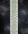 Turkish Oushak Runner Rug 2'10" x 14'2" #17940