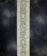Turkish Oushak Runner Rug 2'9" x 14'2" #17875