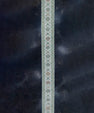 Turkish Oushak Runner Rug 2'10" x 29'1" #17557