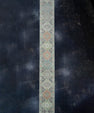 Turkish Oushak Runner Rug 2'10" x 23'7" #17527