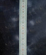 Turkish Oushak Runner Rug 2'9" x 22'4" #17477