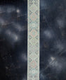 Turkish Oushak Runner Rug 2'10" x 20'5" #17223