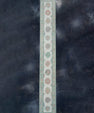 Turkish Oushak Runner Rug 2'10" x 20'6" #17409