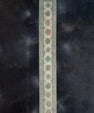 Turkish Oushak Runner Rug 2'11" x 20'8" #17512