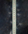 Turkish Oushak Runner Rug 2'11" x 28'9" #17459