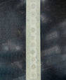 Turkish Oushak Runner Rug 2'10" x 16'6" #17301