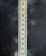 Turkish Oushak Runner Rug 2'10" x 18'9" #17360