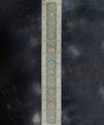 Turkish Oushak Runner Rug 2'11" x 19' #17555