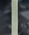 Turkish Oushak Runner Rug 2'10" x 16'3" #17841