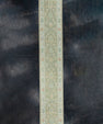 Turkish Oushak Runner Rug 2'10" x 16'3" #17821
