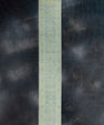 Turkish Oushak Runner Rug 2'9" x 16'3" #17834