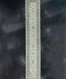 Turkish Oushak Runner Rug 2'10" x 16'3" #17907