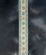 Turkish Oushak Runner Rug 2'10" x 18'9" #17405