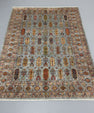 Oriental Hand Knotted Rug 8'10" x 11'11" #21415