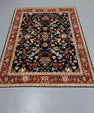 Oriental Hand Knotted Rug 9'3" x 11'7" #21414