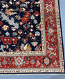 Oriental Hand Knotted Rug 9'3" x 11'7" #21414
