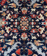 Oriental Hand Knotted Rug 9'3" x 11'7" #21414