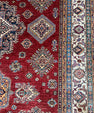 Oriental Hand Knotted Rug 8'3" x 10'4" #21413