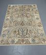 Oriental Hand Knotted Rug 10' x 13'9" #21411