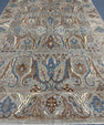 Oriental Hand Knotted Rug 10' x 13'9" #21411