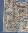 Oriental Hand Knotted Rug 10' x 13'9" #21411