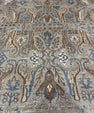 Oriental Hand Knotted Rug 10' x 13'9" #21411