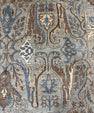 Oriental Hand Knotted Rug 10' x 13'9" #21411