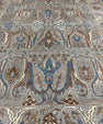 Oriental Hand Knotted Rug 10' x 13'9" #21411