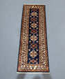 Oriental Hand Knotted Rug 2'1" x 5'8" #21417