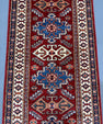 Oriental Hand Knotted Rug 2'5" x 6'8" #21418
