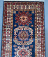 Oriental Hand Knotted Rug 2'7" x 8'7" #21421
