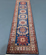 Oriental Hand Knotted Rug 2'7" x 8'7" #21421