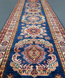 Oriental Hand Knotted Rug 2'7" x 8'7" #21421