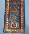 Oriental Hand Knotted Rug 1'11" x 5'10" #21422