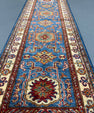 Oriental Hand Knotted Rug 1'11" x 5'10" #21422