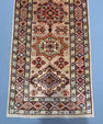 Oriental Hand Knotted Rug 2'5" x 6'9" #21423
