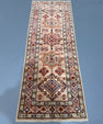 Oriental Hand Knotted Rug 2'5" x 6'9" #21423