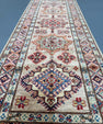 Oriental Hand Knotted Rug 2'5" x 6'9" #21423