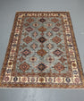 Oriental Hand Knotted Rug 9'1" x 12'1" #21424