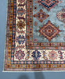 Oriental Hand Knotted Rug 9'1" x 12'1" #21424
