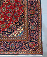 Oriental Handmade Vintage Rug 6'5" x 9'5" #21472