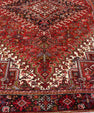 Oriental Handmade Vintage Rug 9' x 12'4" #21469