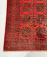 Oriental Handmade Vintage Rug 6'10" x 9'9" #21476