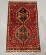 Oriental Handmade Vintage Rug 3' x 5'1" #21457