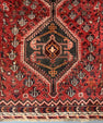 Oriental Handmade Vintage Rug 3' x 5'1" #21457