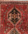 Oriental Handmade Vintage Rug 3' x 5'1" #21457