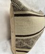 Turkish Hemp Pillow Cushion Natural Beige Brown Pillow Cushion Cover 16" x 24" #30225