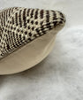 Turkish Hemp Pillow Cushion Natural Beige Brown Pillow Cushion Cover 16" x 24" #30225