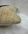 Turkish Hemp Pillow Cushion Natural Beige Black Burgundy Pillow Cushion Cover 16" x 24" #30242