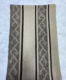 Turkish Hemp Pillow Cushion Natural Beige Brown Pillow Cushion Cover 16" x 24" #30193